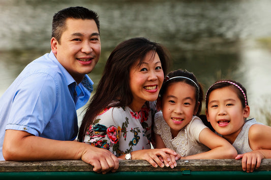Launch of the Yau's Blog