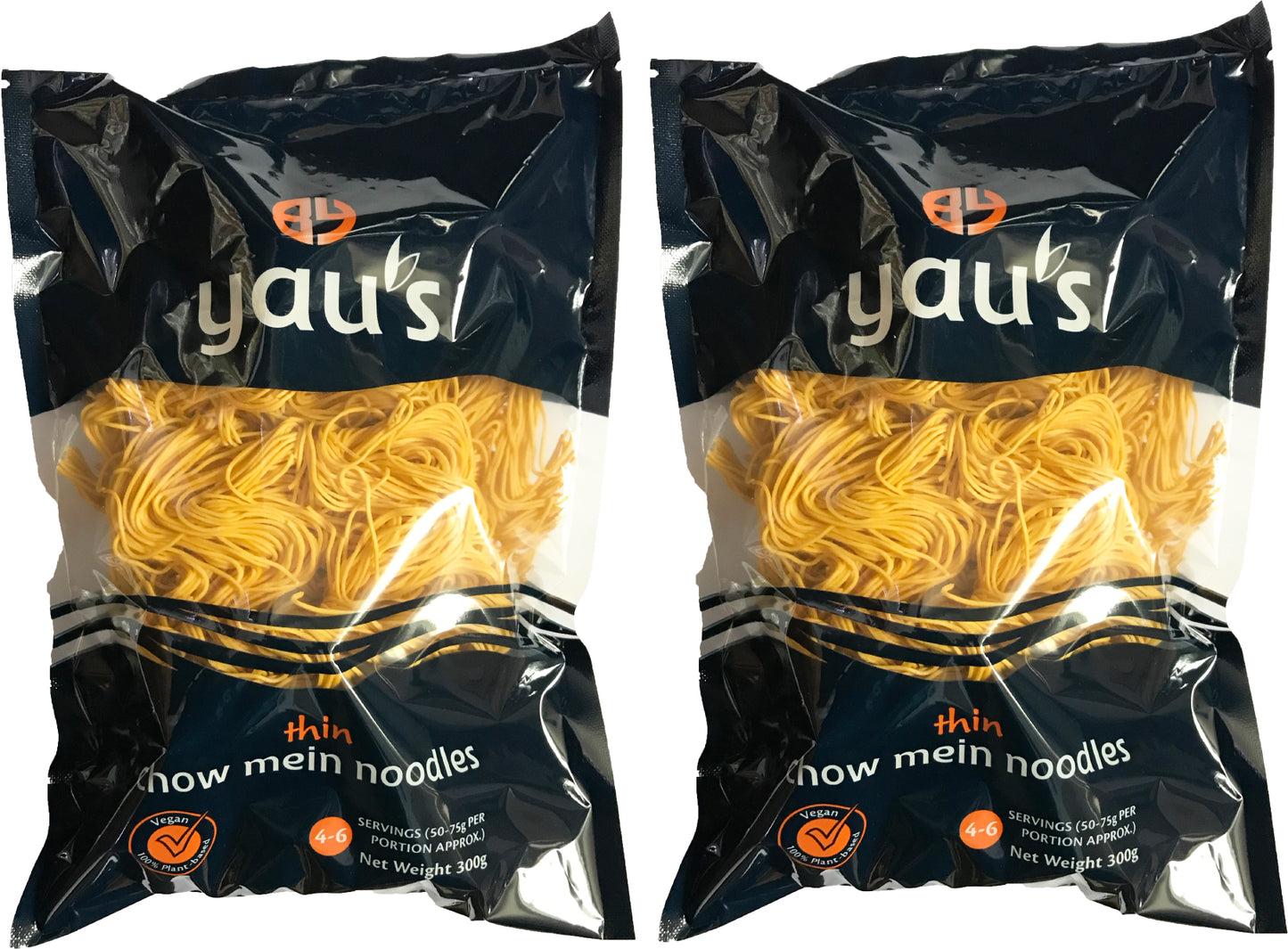 Stir-Fryers Bundle (SAVE 11%)