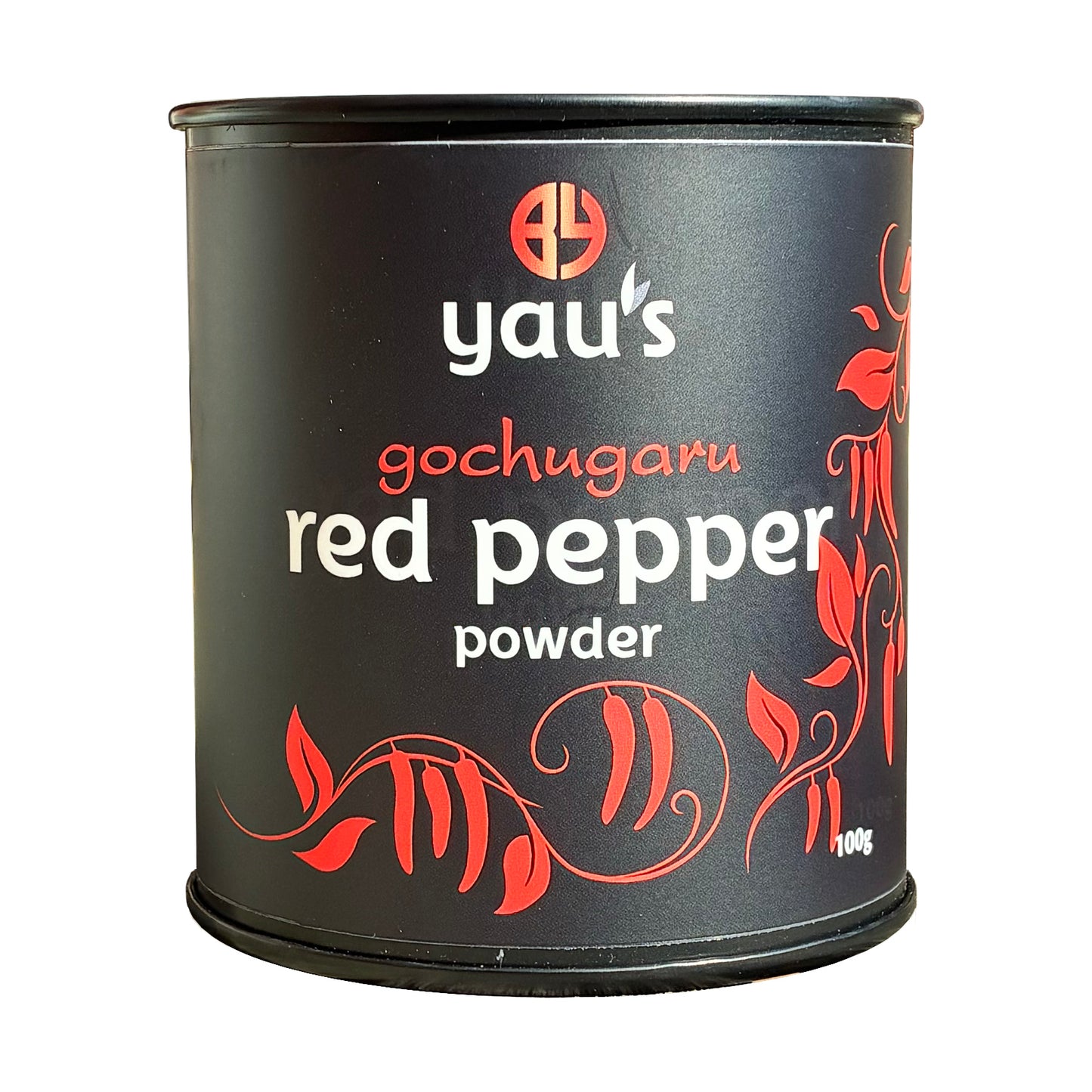Yau's Gochugaru Red Pepper Powder 100g