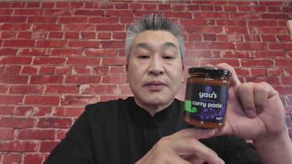 Yau's Penang Curry Paste 280g