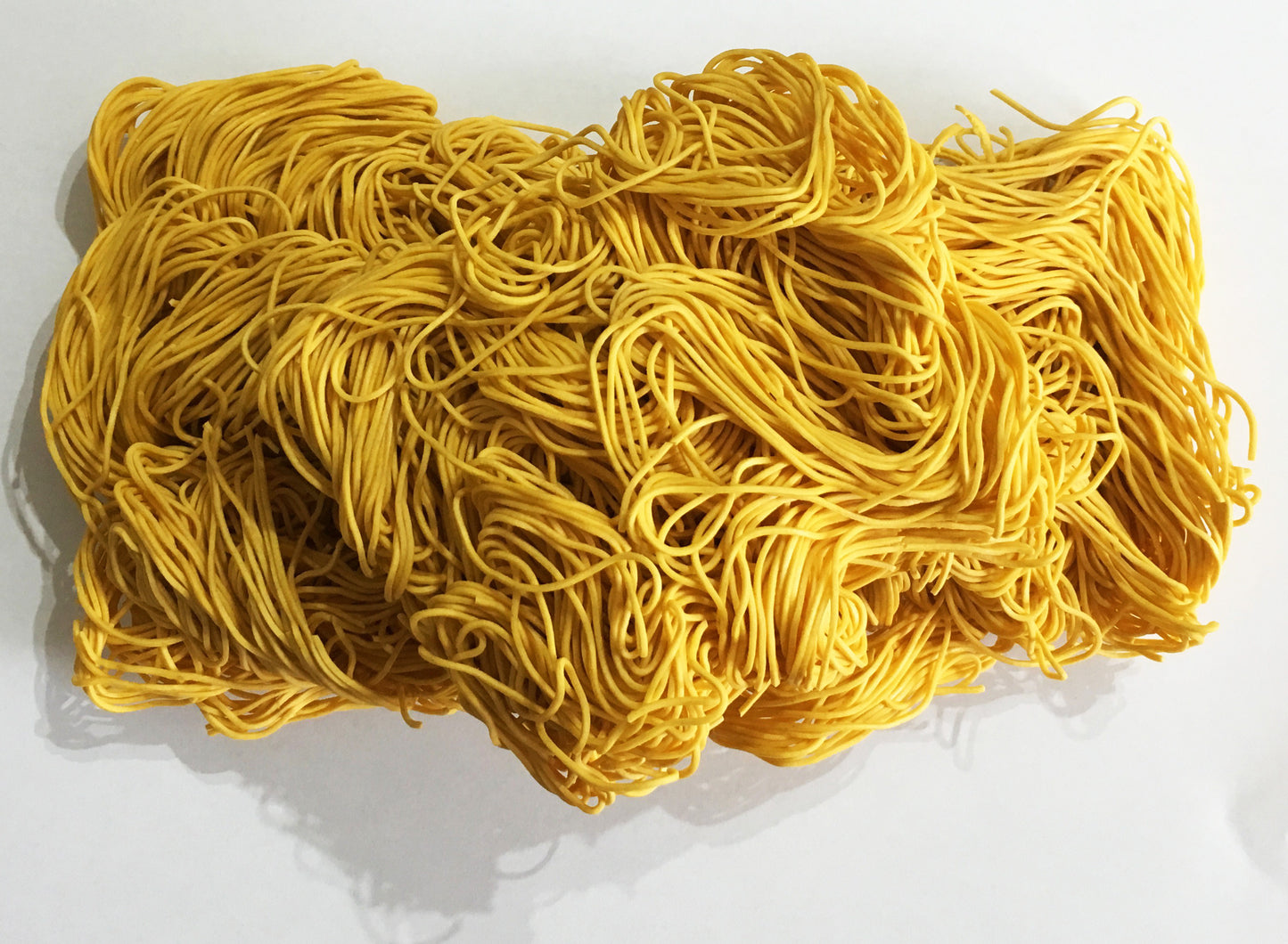 Yau's Thin Chow Mein Noodles 300g